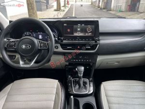 Xe Kia Seltos Premium 1.4 AT 2021