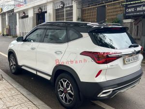 Xe Kia Seltos Premium 1.4 AT 2021