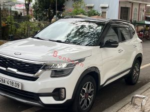 Xe Kia Seltos Premium 1.4 AT 2021