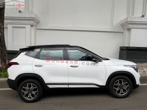 Xe Kia Seltos Premium 1.4 AT 2021