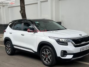 Xe Kia Seltos Premium 1.4 AT 2021