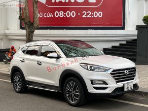 Xe Hyundai Tucson 2.0 AT CRDi 2020