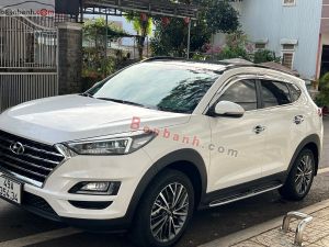 Xe Hyundai Tucson 2.0 AT CRDi 2020