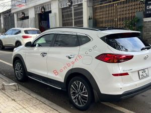 Xe Hyundai Tucson 2.0 AT CRDi 2020