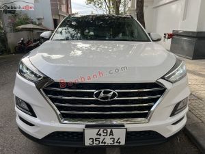 Xe Hyundai Tucson 2.0 AT CRDi 2020