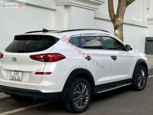 Xe Hyundai Tucson 2.0 AT CRDi 2020