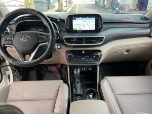 Xe Hyundai Tucson 2.0 AT CRDi 2020