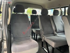 Xe Toyota Hiace Super Wagon 2.7 2009