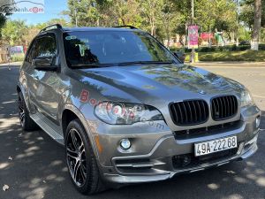 Xe BMW X5 4.8i 2007