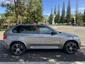 Xe BMW X5 4.8i 2007