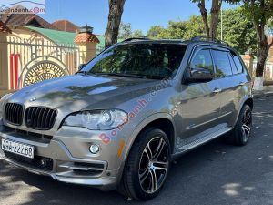 Xe BMW X5 4.8i 2007