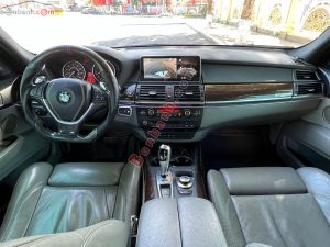 Xe BMW X5 4.8i 2007