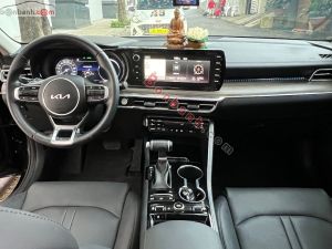 Xe Kia K5 Premium 2.0 AT 2023