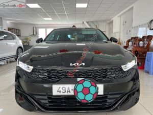 Xe Kia K5 Premium 2.0 AT 2023