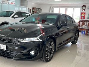 Xe Kia K5 Premium 2.0 AT 2023