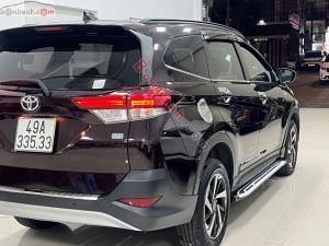 Xe Toyota Rush 1.5S AT 2020