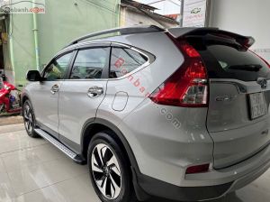 Xe Honda CRV 2.4 AT 2015