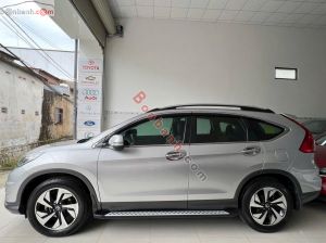 Xe Honda CRV 2.4 AT 2015