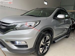 Xe Honda CRV 2.4 AT 2015