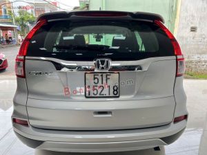 Xe Honda CRV 2.4 AT 2015