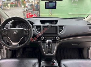 Xe Honda CRV 2.4 AT 2015