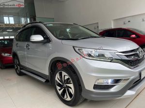 Xe Honda CRV 2.4 AT 2015