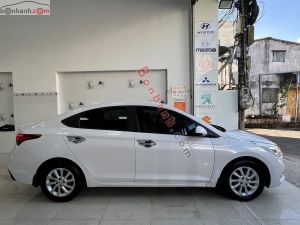 Xe Hyundai Accent 1.4 AT 2019