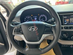 Xe Hyundai Accent 1.4 AT 2019