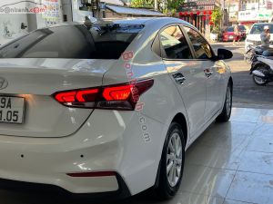 Xe Hyundai Accent 1.4 AT 2019