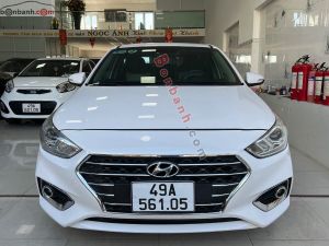 Xe Hyundai Accent 1.4 AT 2019