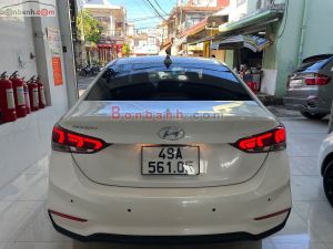 Xe Hyundai Accent 1.4 AT 2019