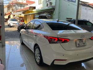 Xe Hyundai Accent 1.4 AT 2019