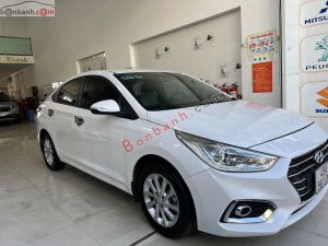 Xe Hyundai Accent 1.4 AT 2019