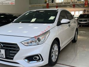 Xe Hyundai Accent 1.4 AT 2019