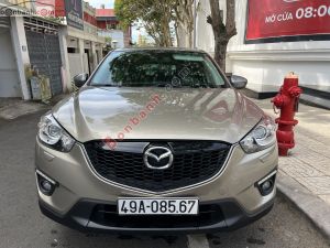 Xe Mazda CX5 2.0 AT 2014