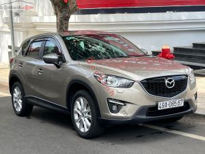 Xe Mazda CX5 2.0 AT 2014