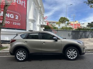 Xe Mazda CX5 2.0 AT 2014