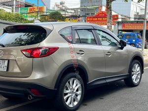 Xe Mazda CX5 2.0 AT 2014