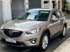 Xe Mazda CX5 2.0 AT 2014