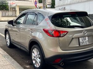 Xe Mazda CX5 2.0 AT 2014