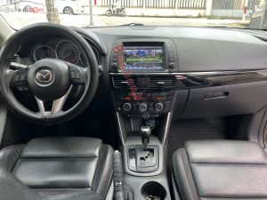 Xe Mazda CX5 2.0 AT 2014