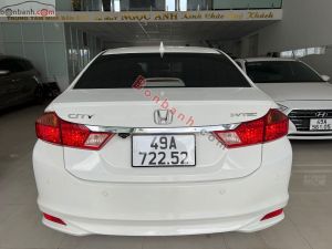 Xe Honda City 1.5 AT 2016