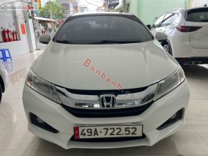 Xe Honda City 1.5 AT 2016