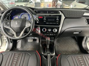 Xe Honda City 1.5 AT 2016