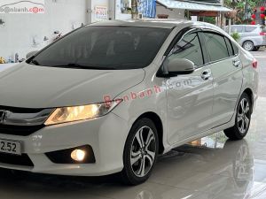 Xe Honda City 1.5 AT 2016