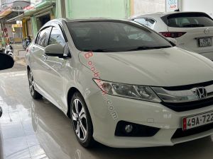 Xe Honda City 1.5 AT 2016