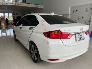 Xe Honda City 1.5 AT 2016