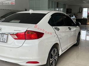 Xe Honda City 1.5 AT 2016