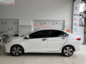 Xe Honda City 1.5 AT 2016