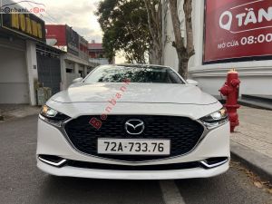 Xe Mazda 3 1.5L Luxury 2021